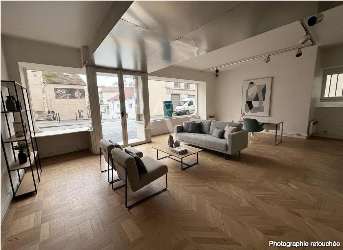 Maison à vendre, 56m², Pau