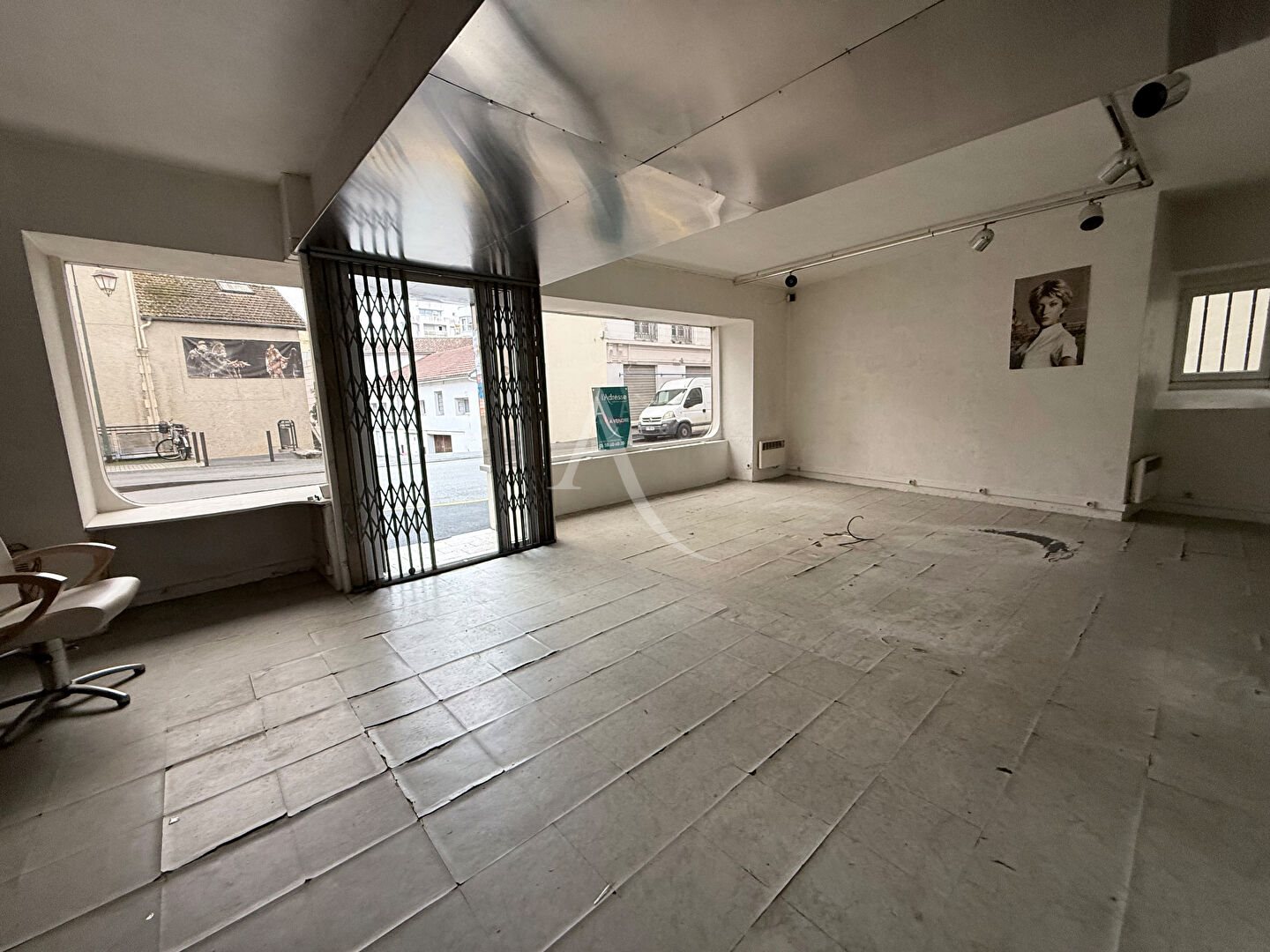 Maison à vendre, 56m², Pau