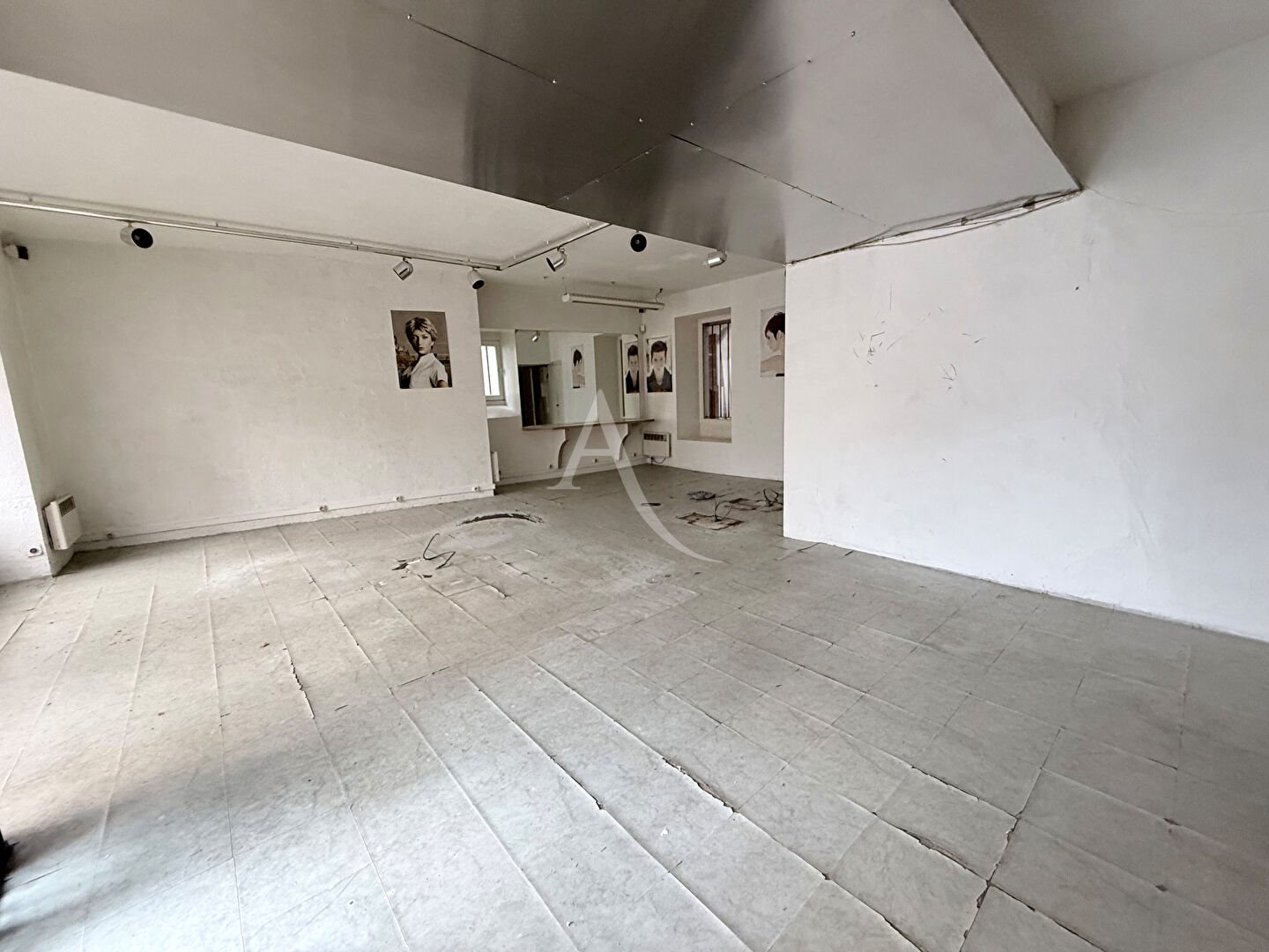Maison à vendre, 56m², Pau