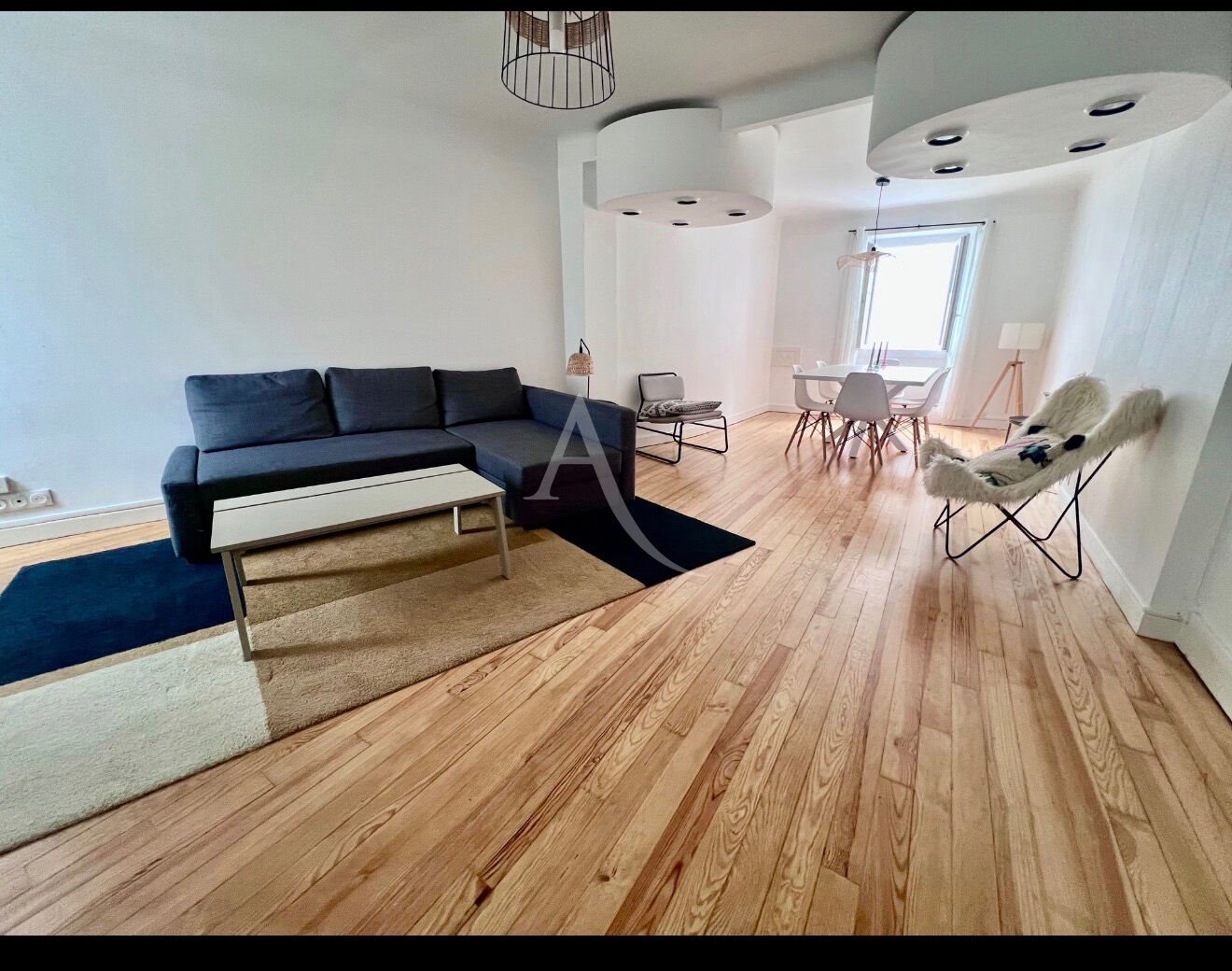 Maison à vendre, 130m², Pau