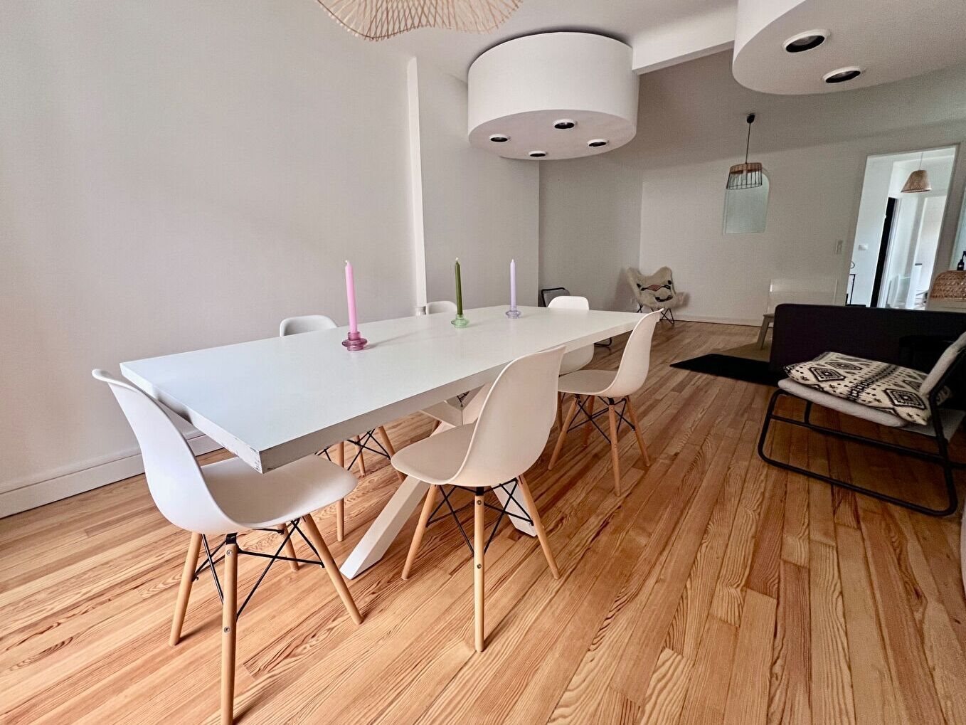 Maison à vendre, 130m², Pau