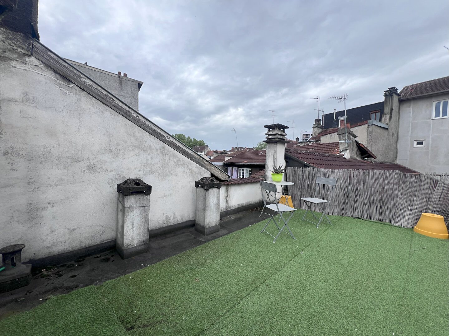 Maison à vendre, 130m², Pau