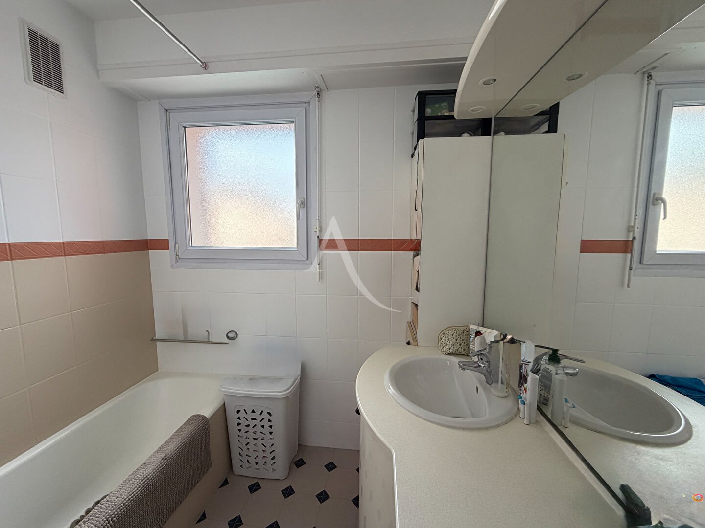 Appartement à vendre, 77m², Pau