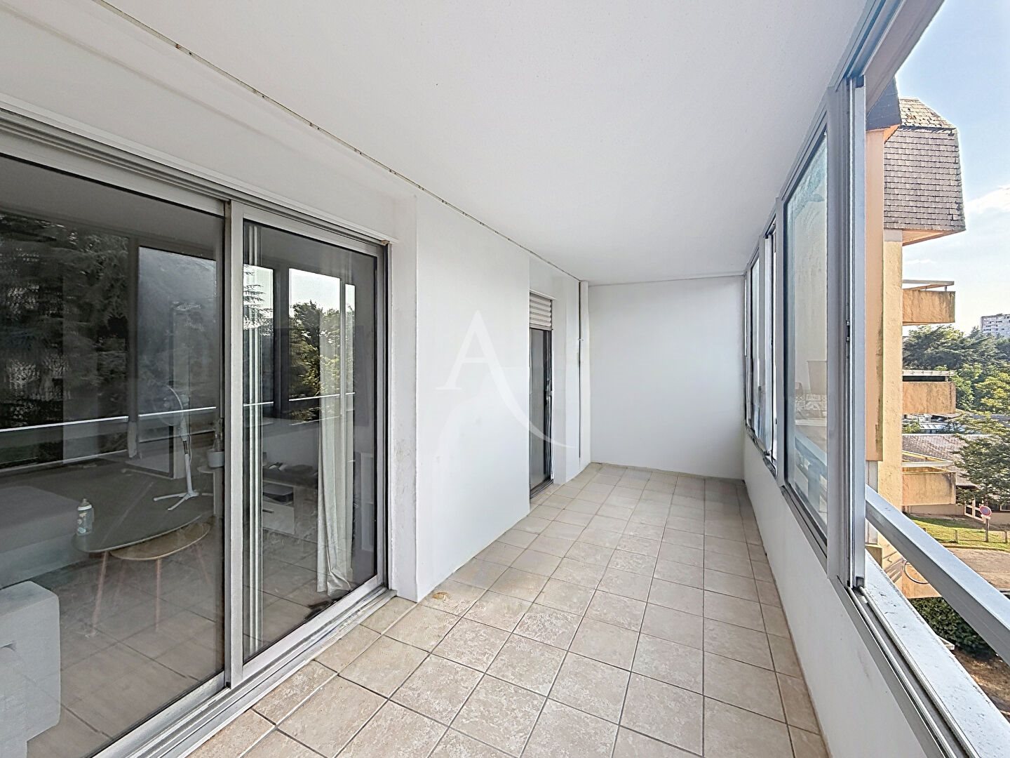 Appartement à vendre, 84m², Pau