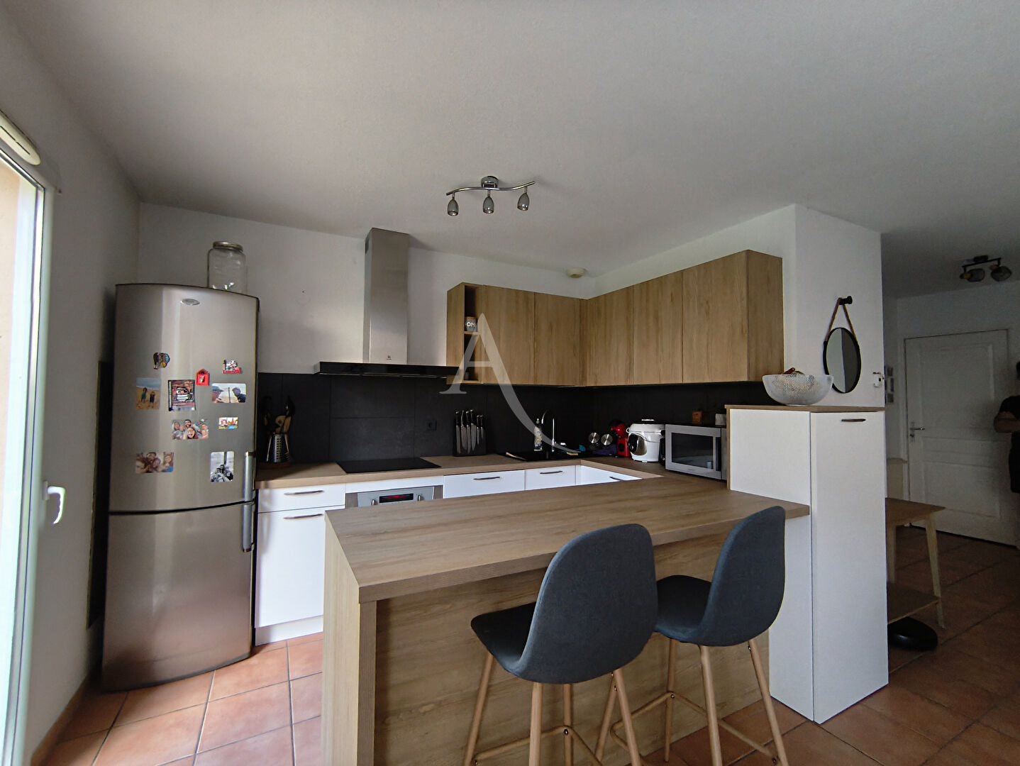 Maison à vendre, 100m², Pau
