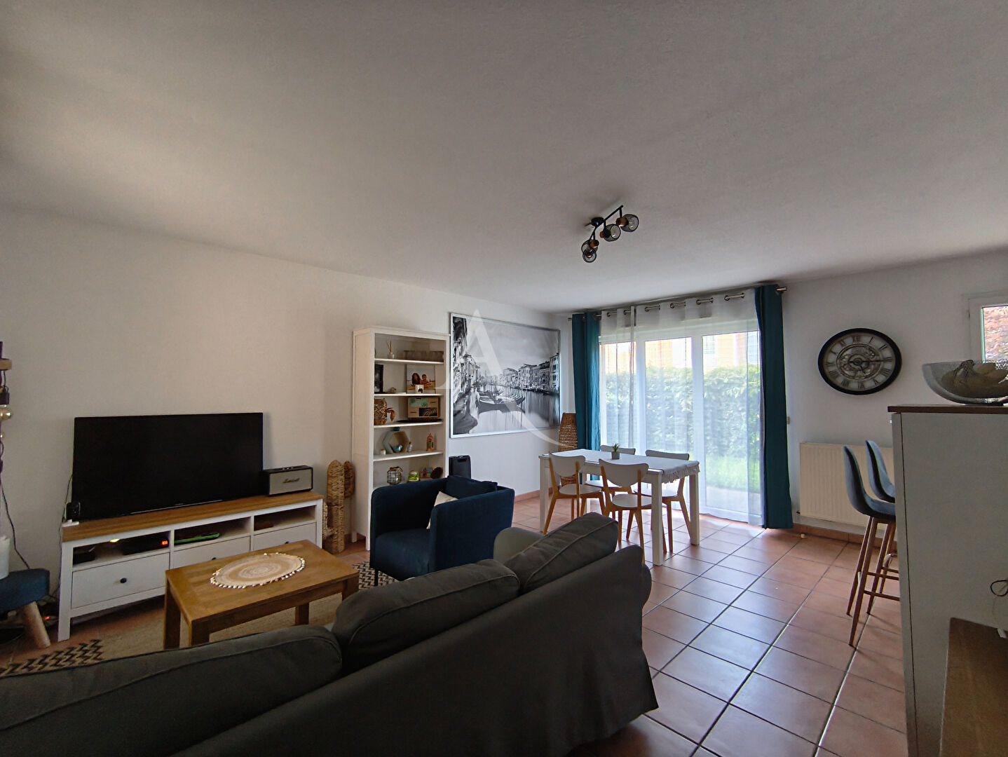 Maison à vendre, 100m², Pau