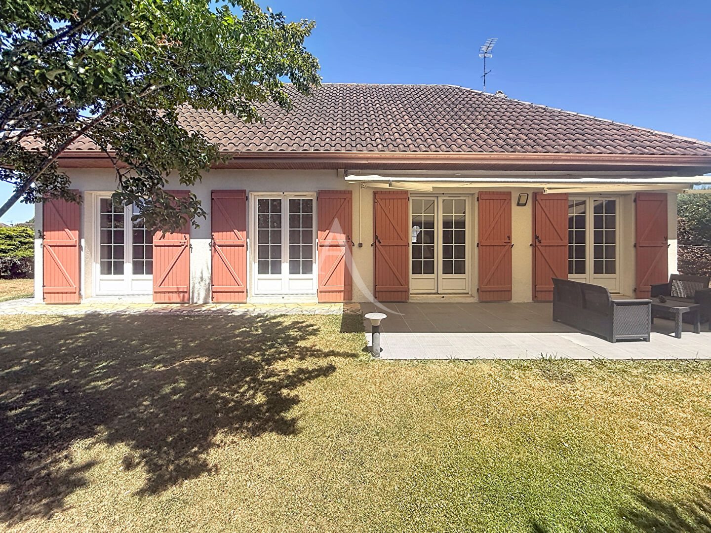 Maison à vendre, 87m², Pau