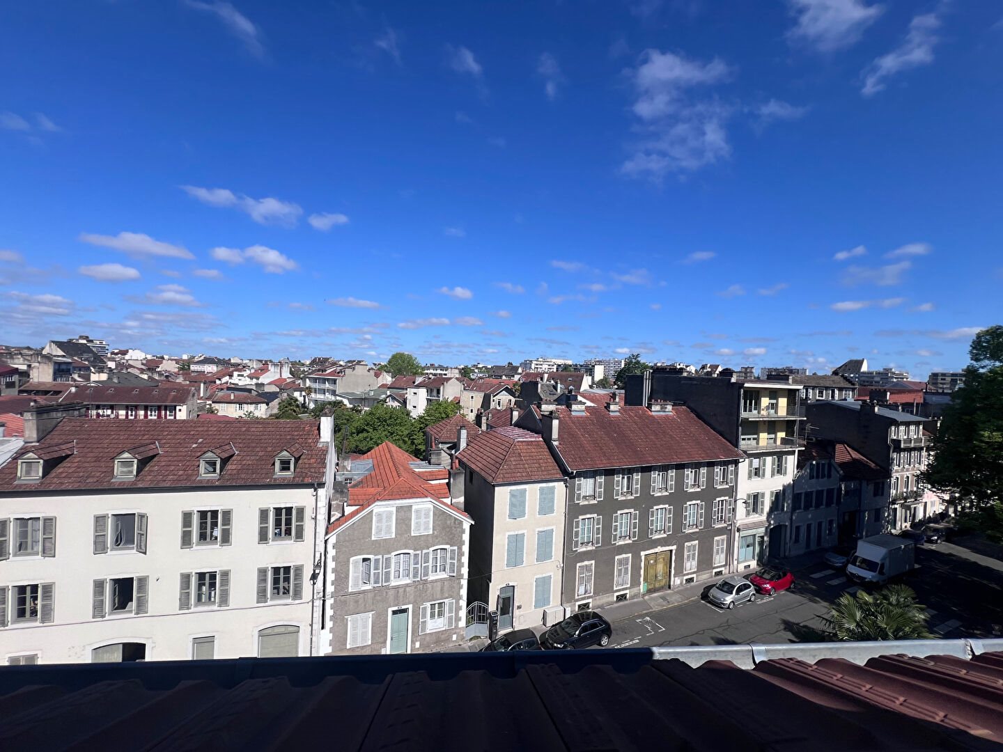 Appartement à vendre, 116m², Pau