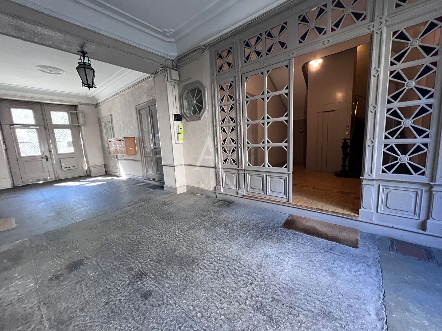 Appartement à vendre, 116m², Pau