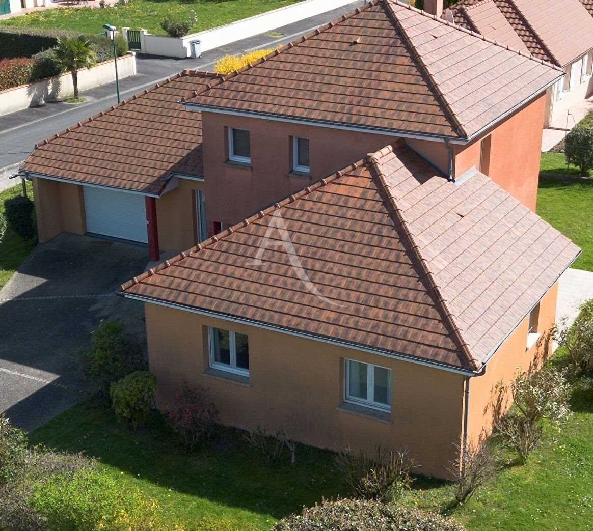 Maison à vendre, 140m², Idron