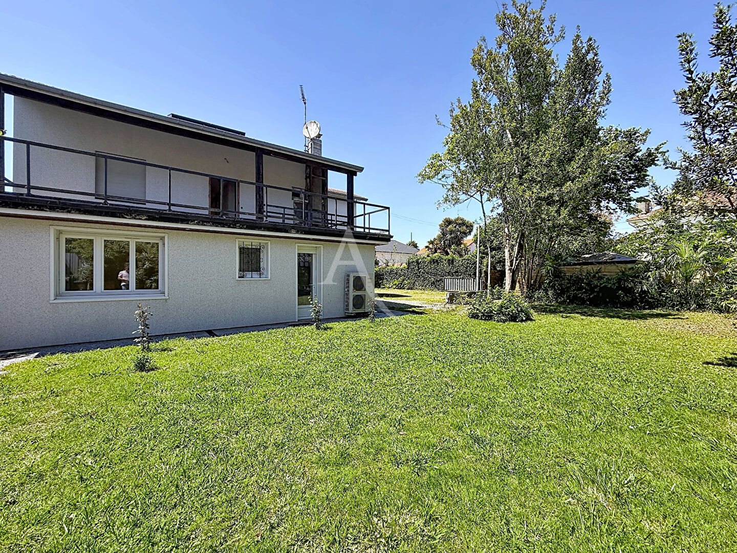 Maison à vendre, 171m², Pau