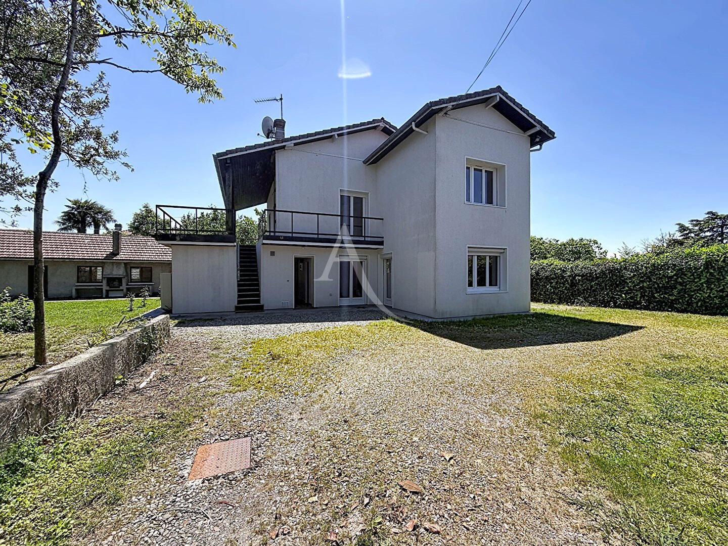 Maison à vendre, 171m², Pau