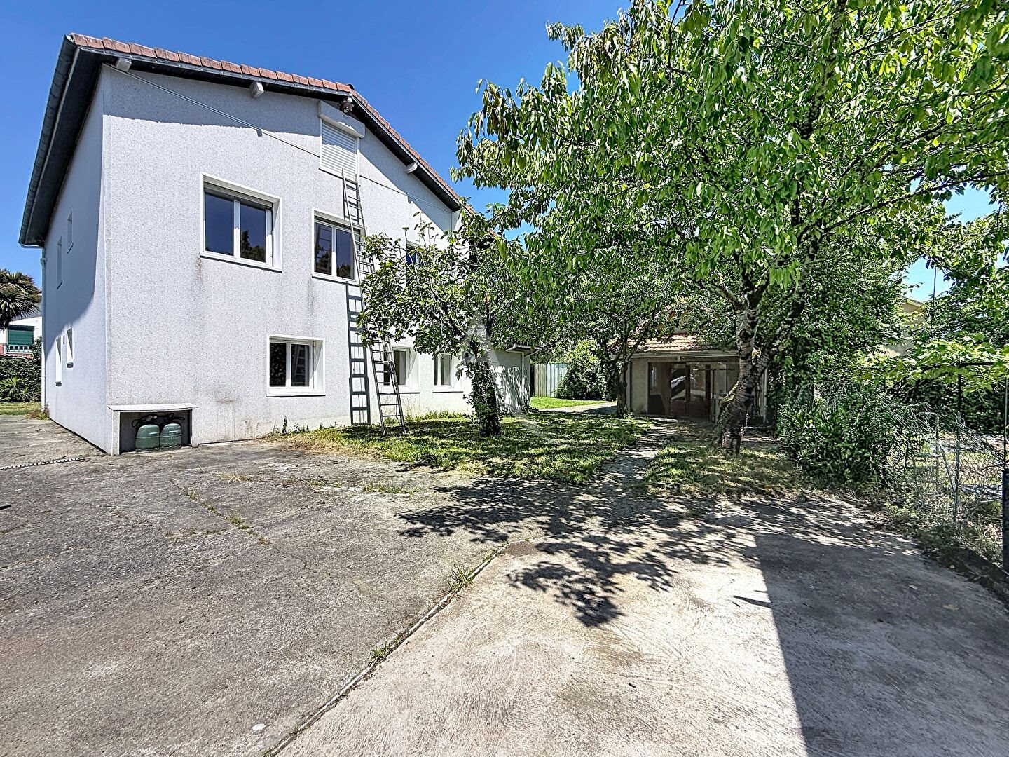 Maison à vendre, 171m², Pau