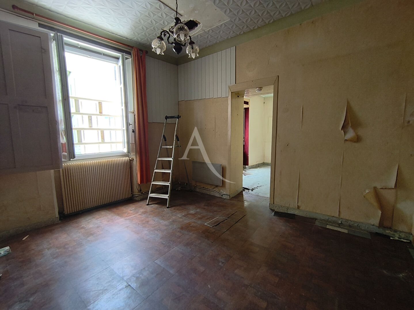 Appartement à vendre, 73m², Pau