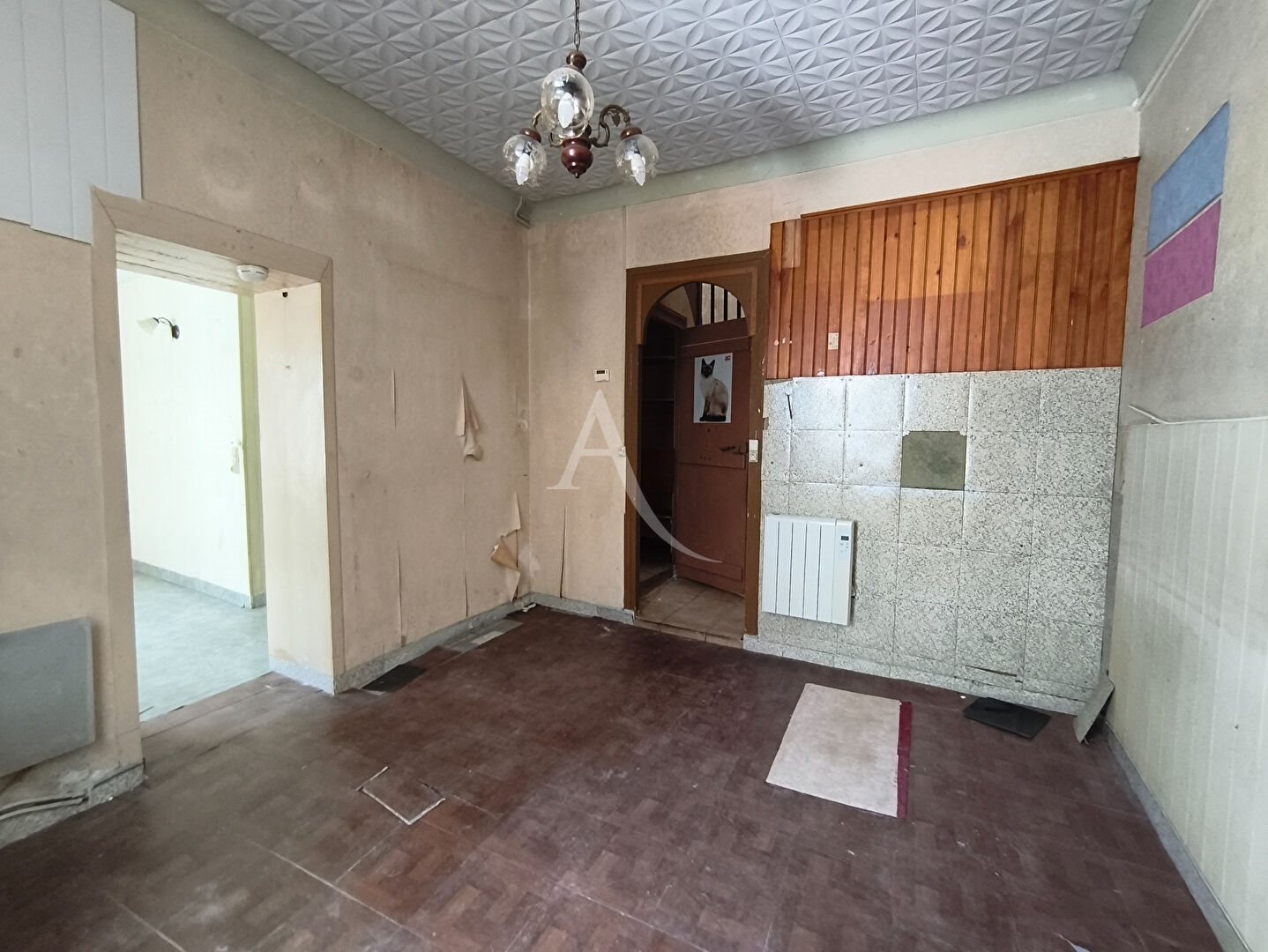 Appartement à vendre, 73m², Pau