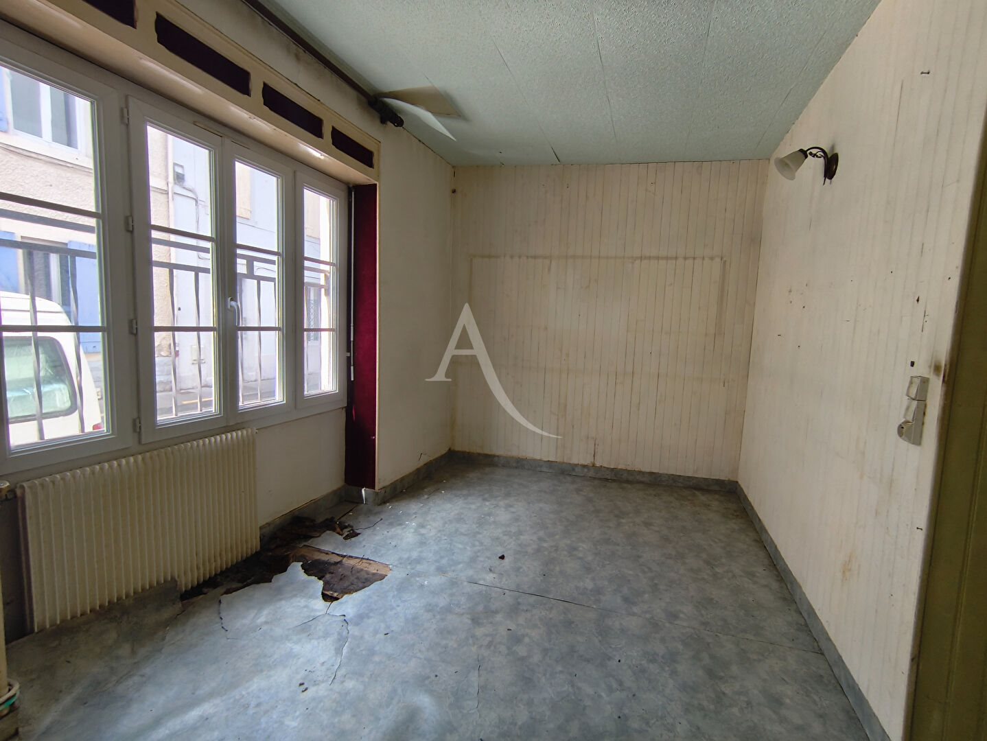 Appartement à vendre, 73m², Pau