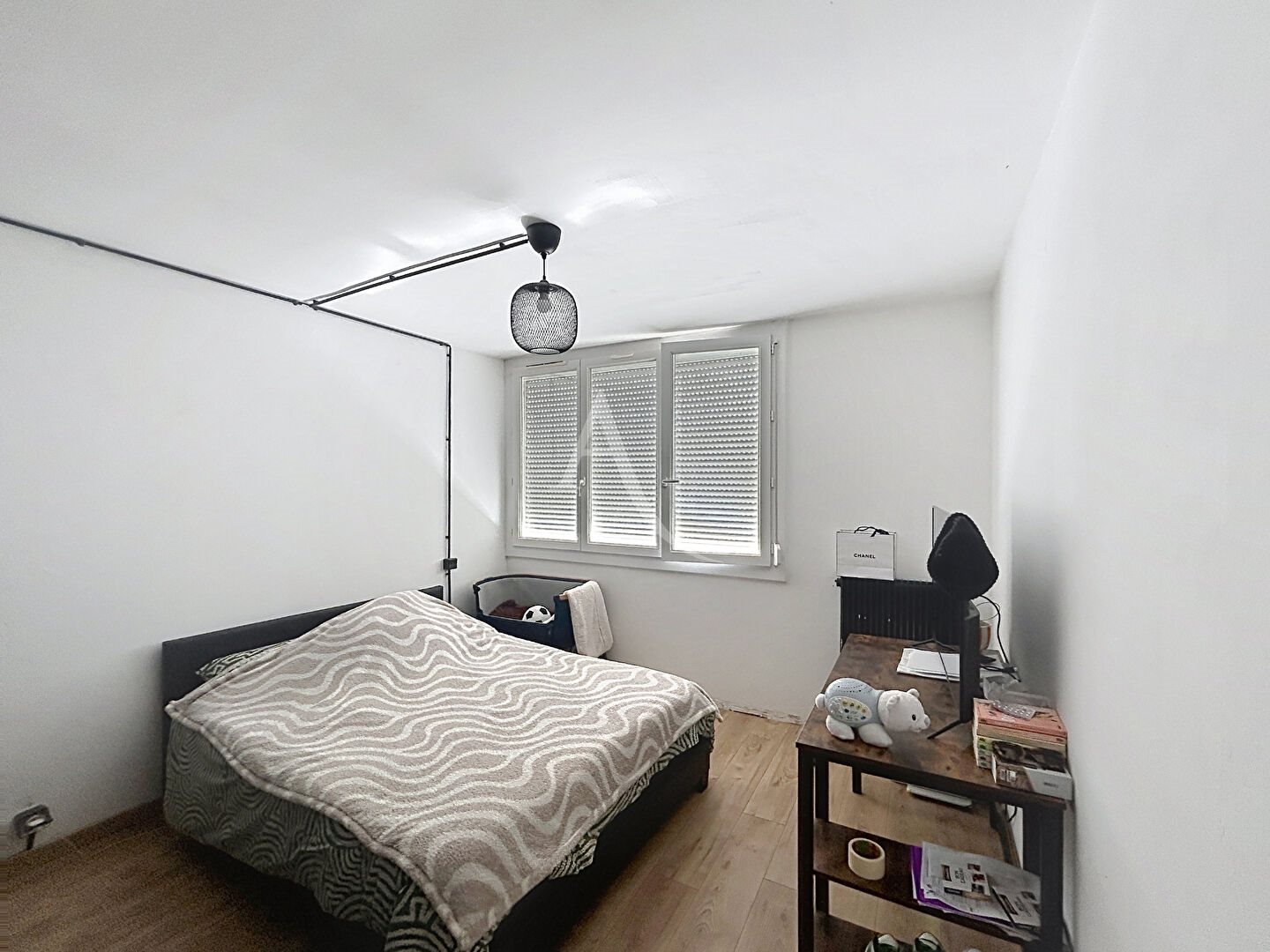 Appartement à vendre, 71m², Pau