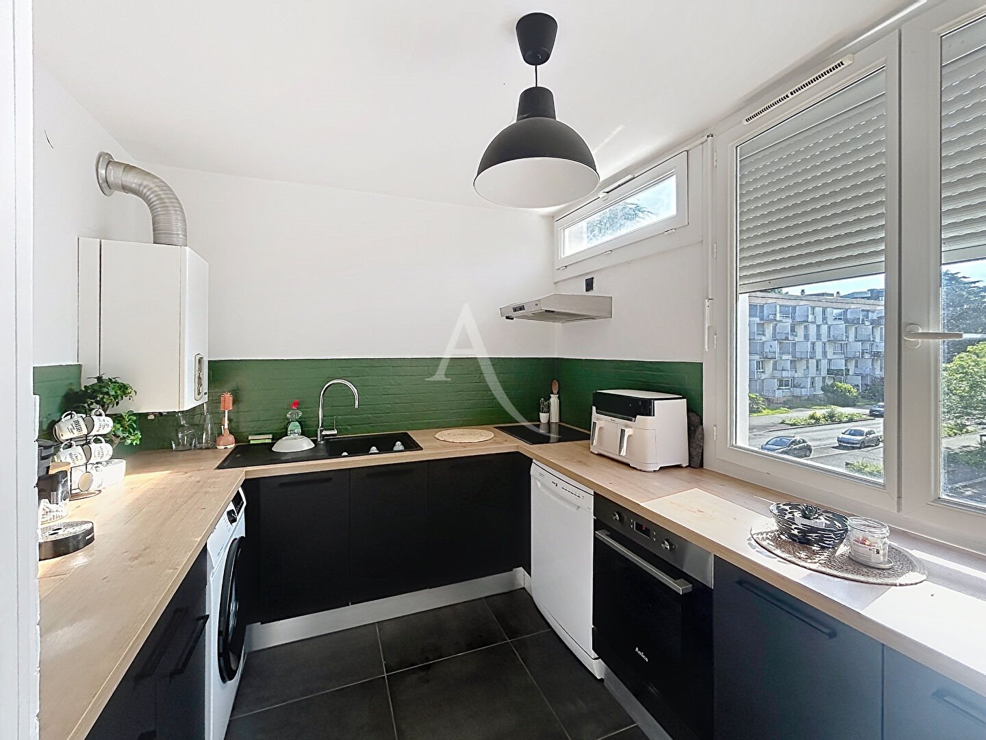 Appartement à vendre, 71m², Pau