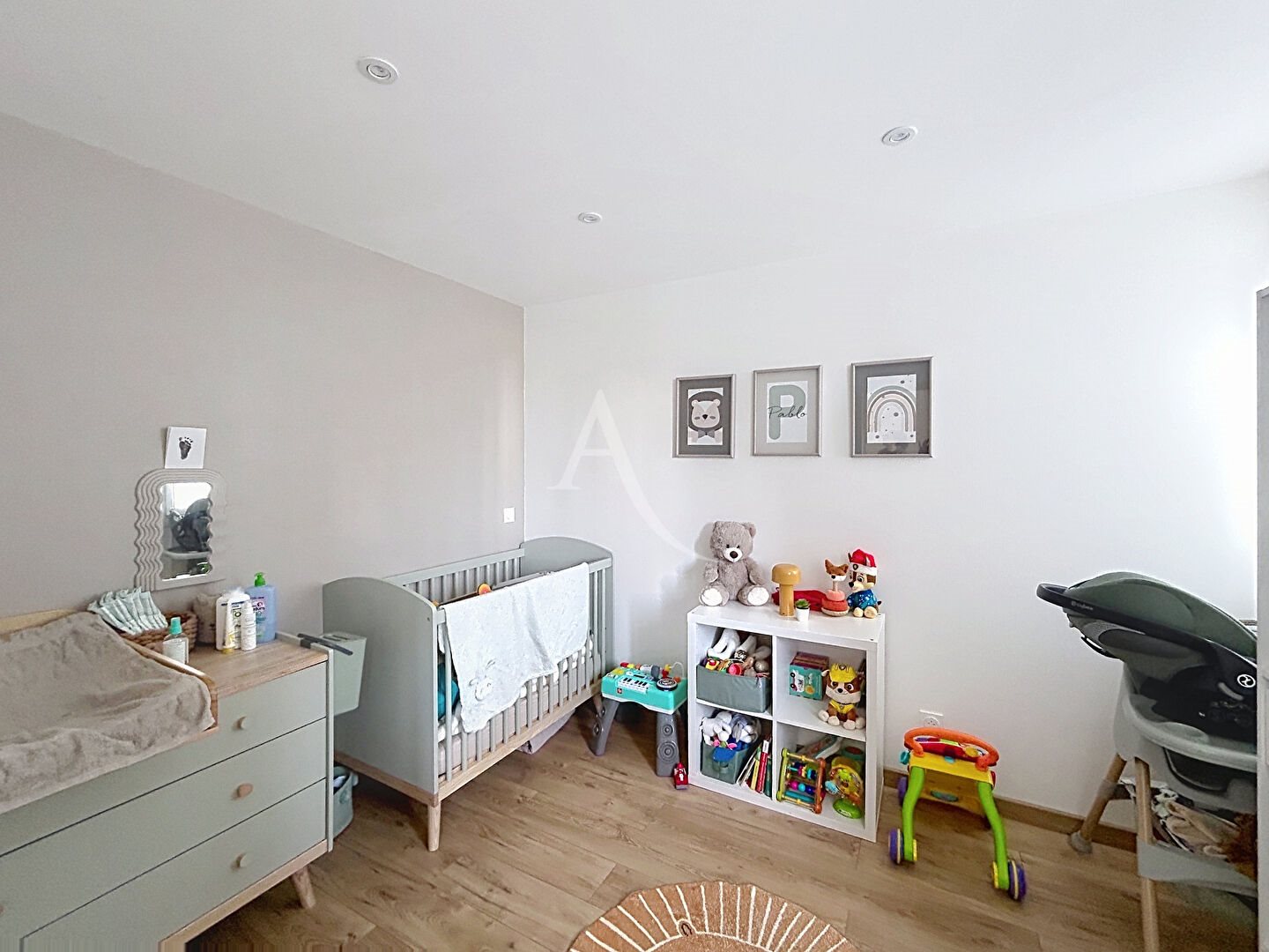 Appartement à vendre, 71m², Pau