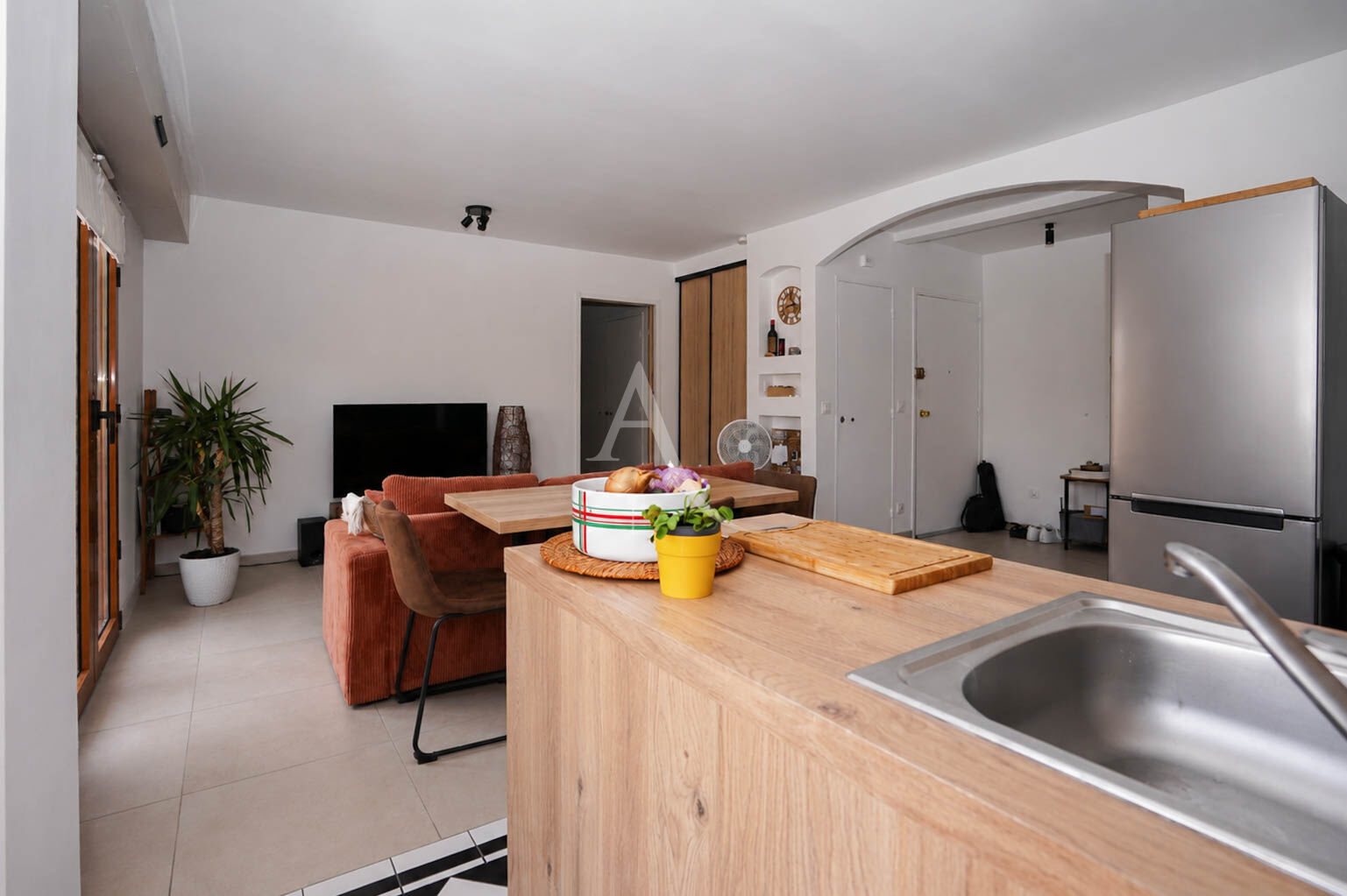 Appartement à vendre, 64m², Pau