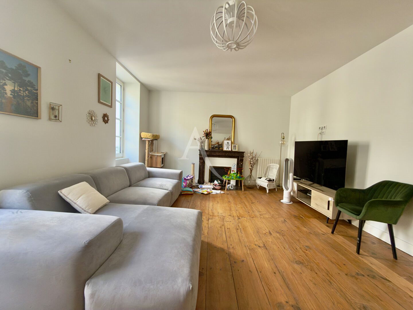Appartement à vendre, 105m², Pau