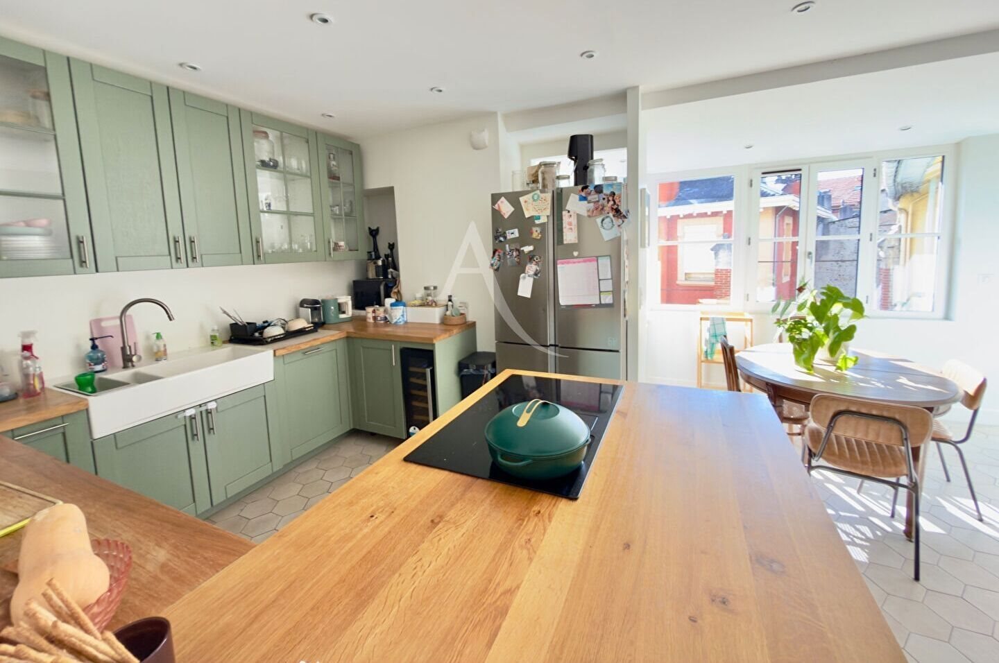 Appartement à vendre, 105m², Pau