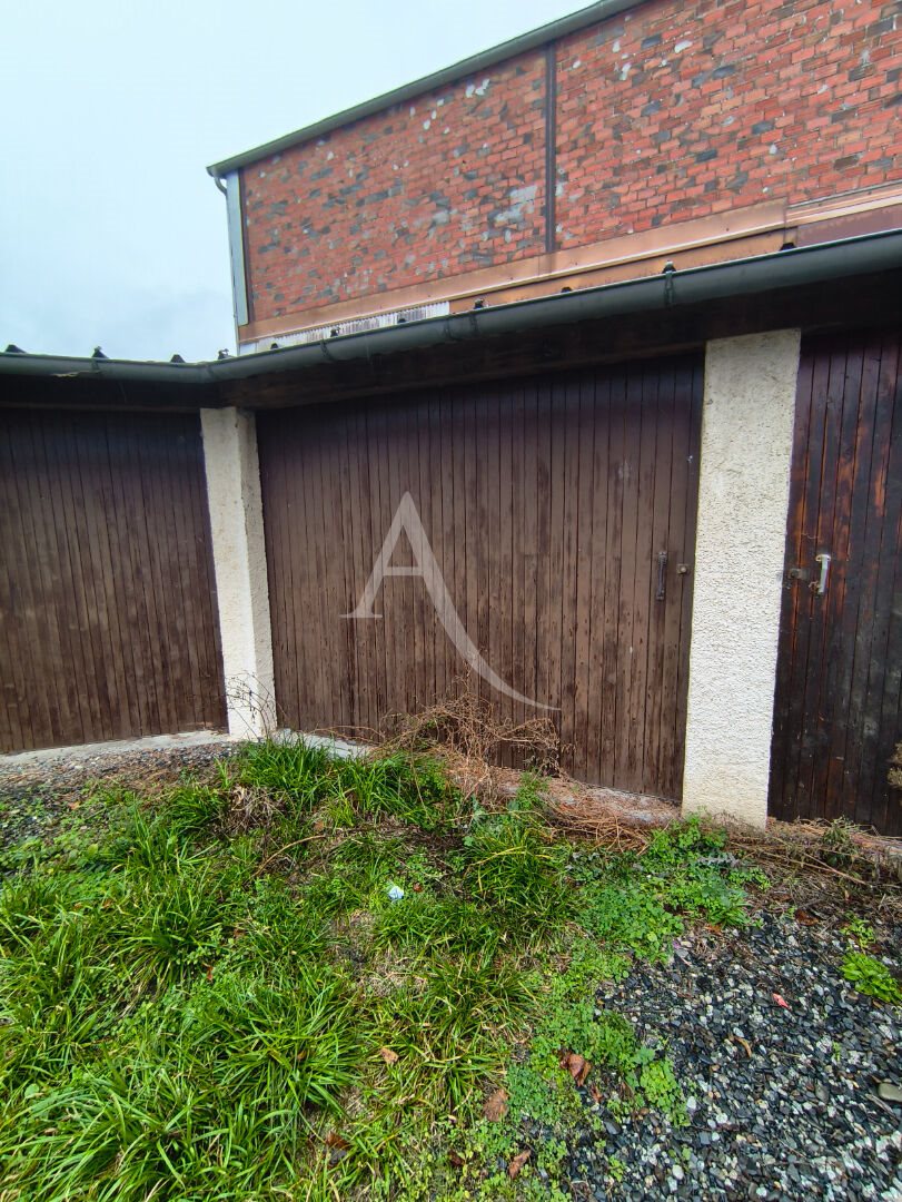 Maison à vendre, 24m², Pau