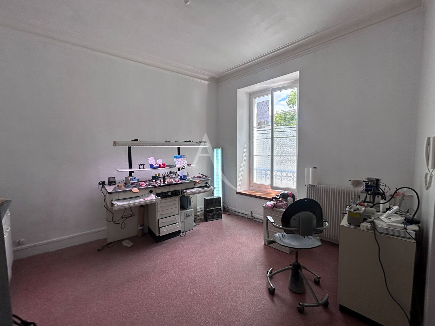 Appartement à vendre, 57m², Pau
