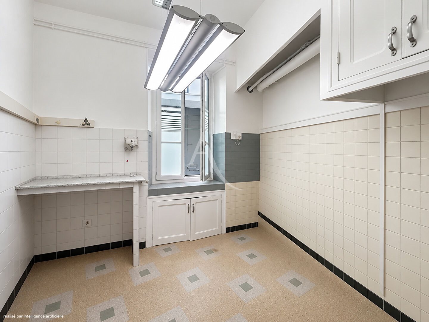 Appartement à vendre, 57m², Pau