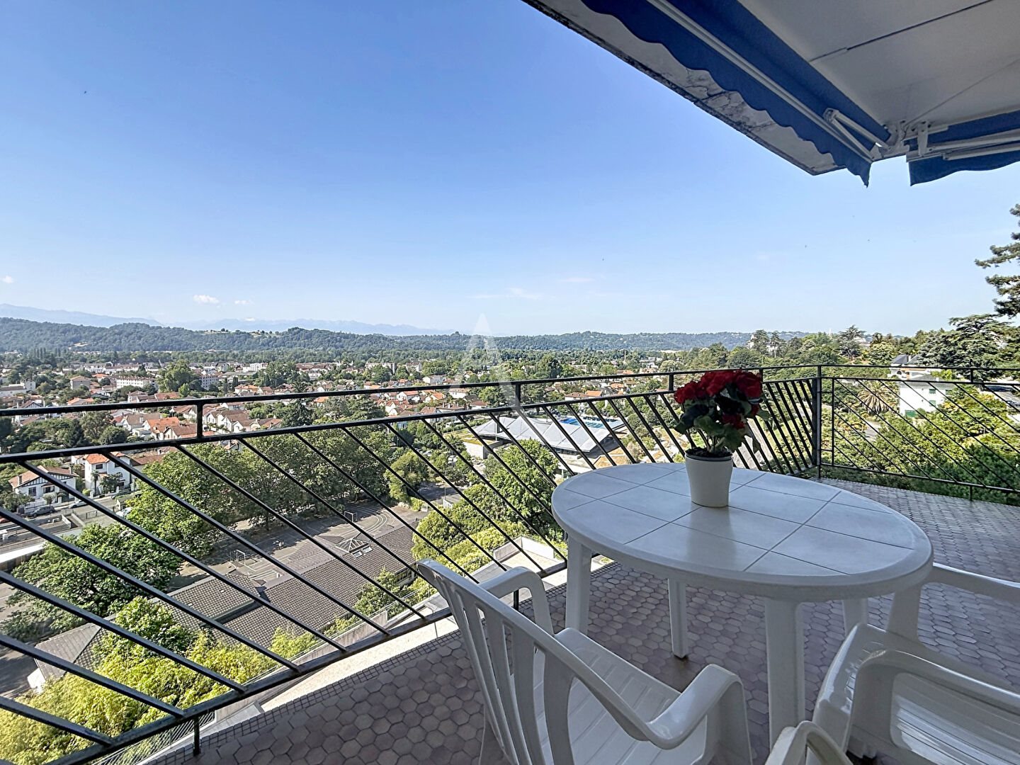 Appartement à vendre, 101m², Pau