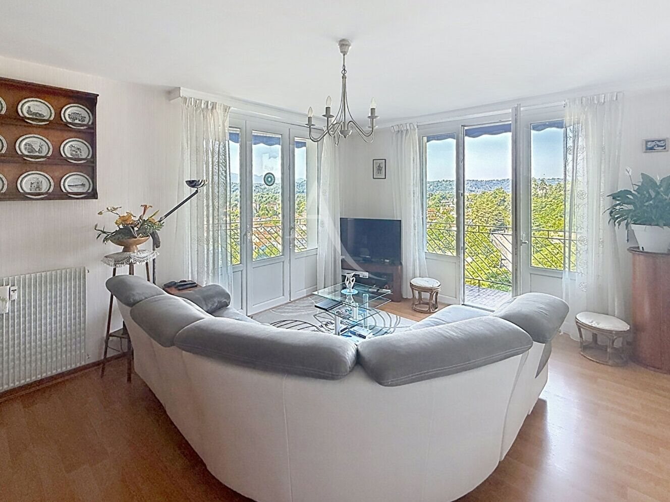 Appartement à vendre, 101m², Pau