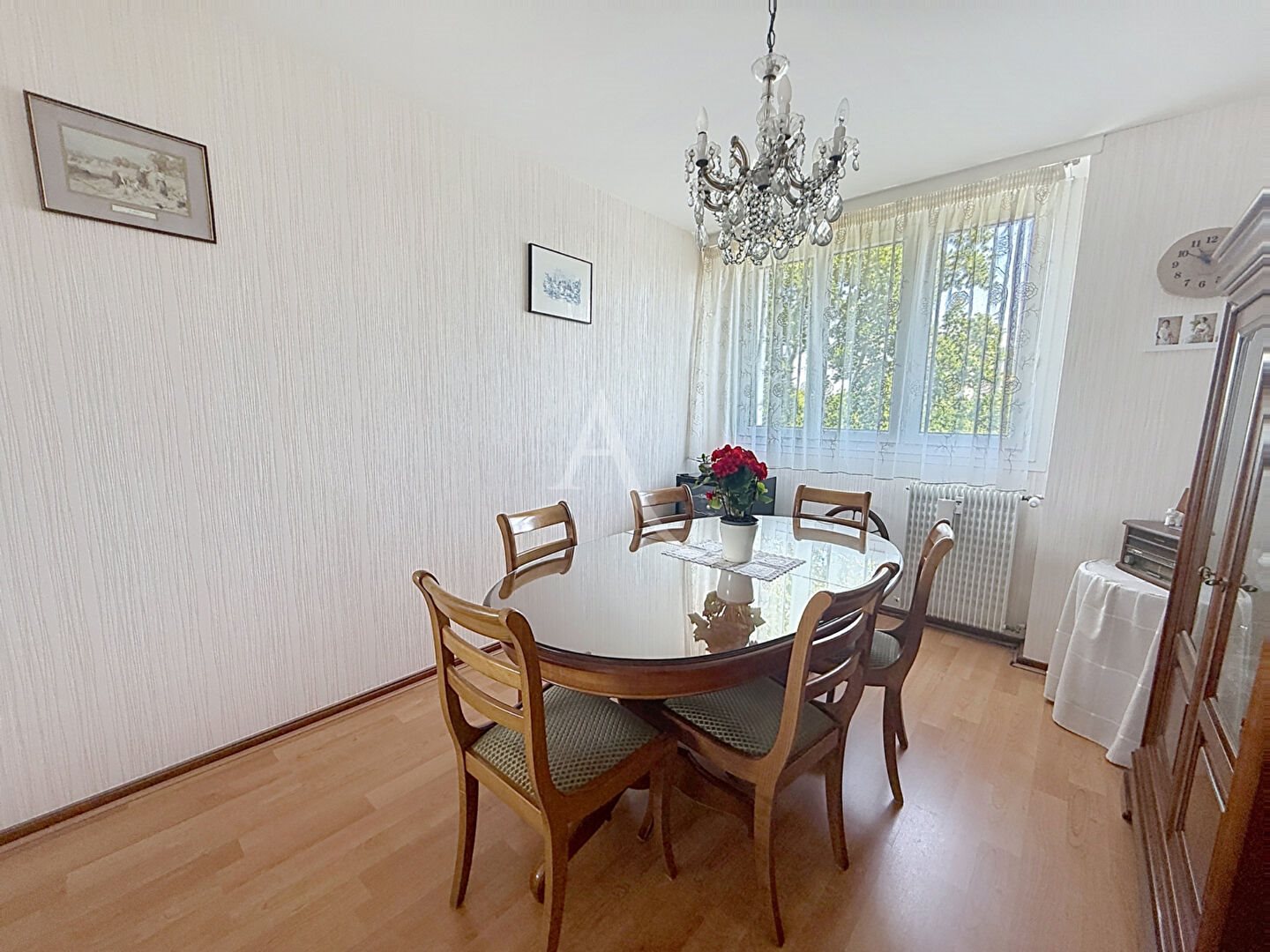 Appartement à vendre, 101m², Pau