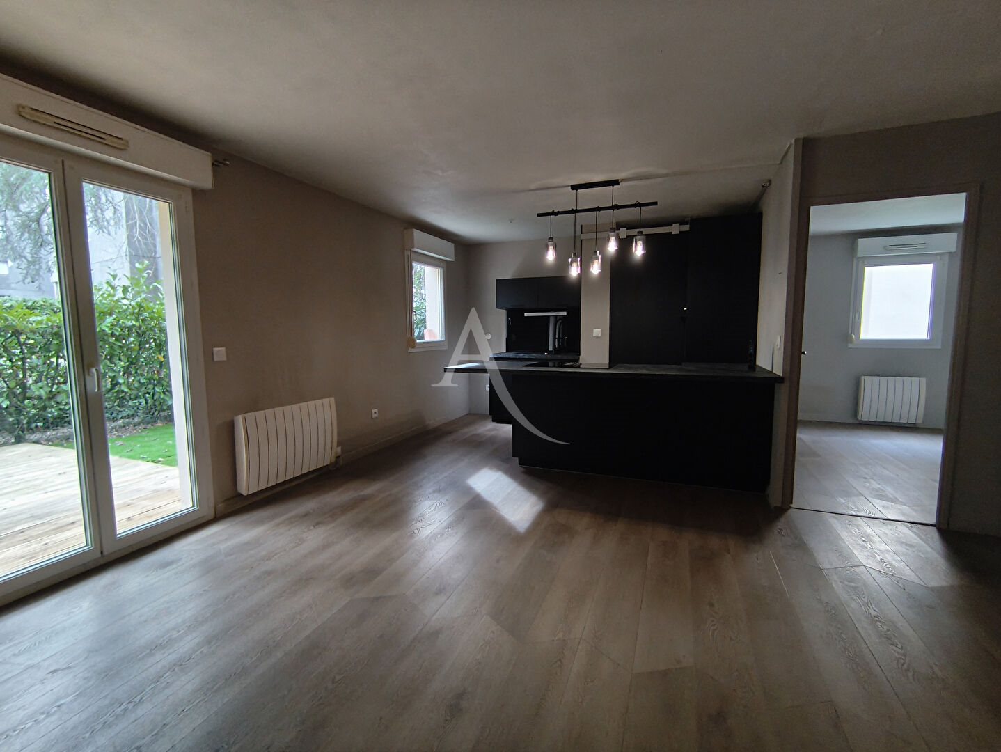 Appartement à vendre, 48m², Pau