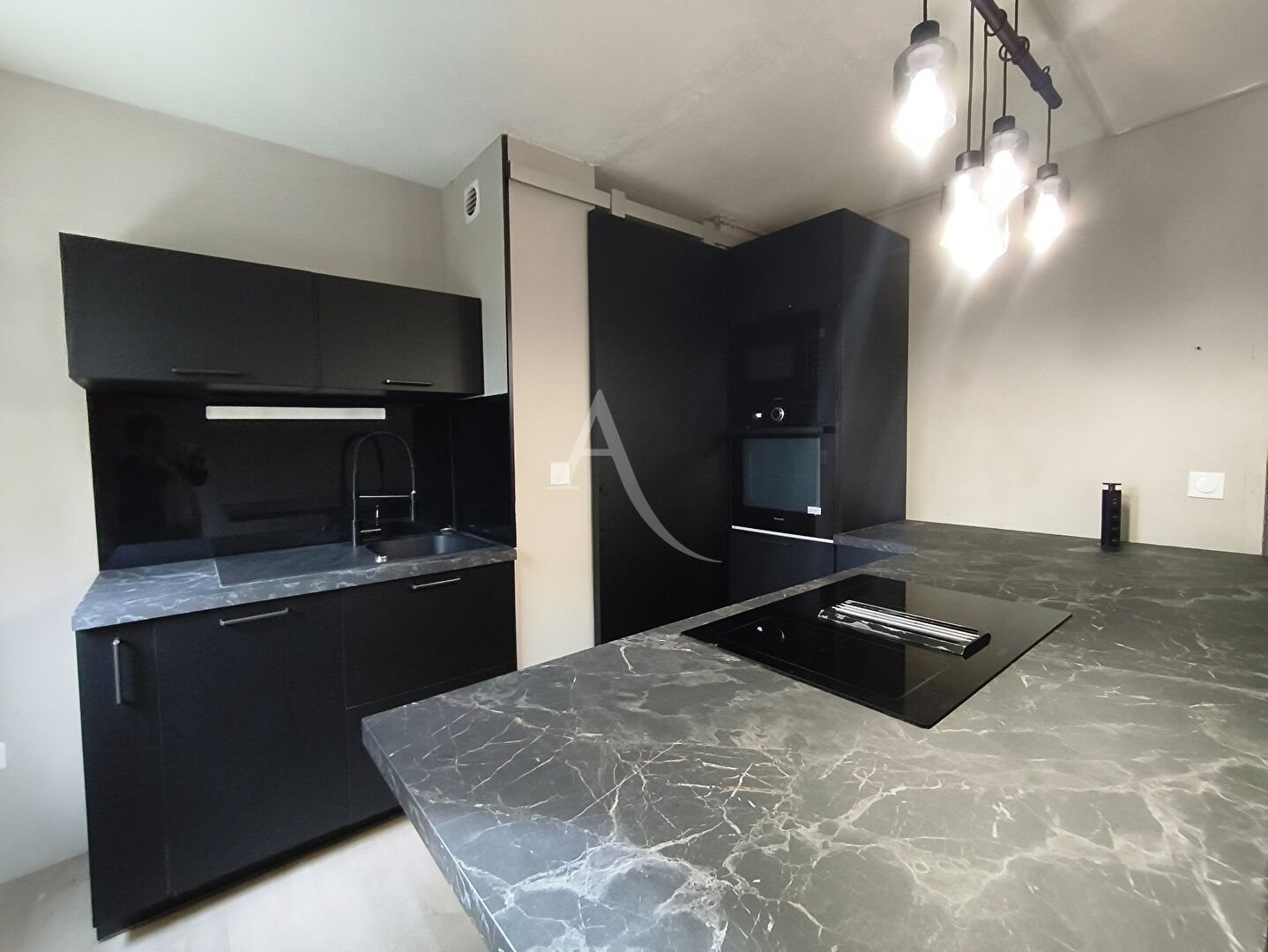 Appartement à vendre, 48m², Pau