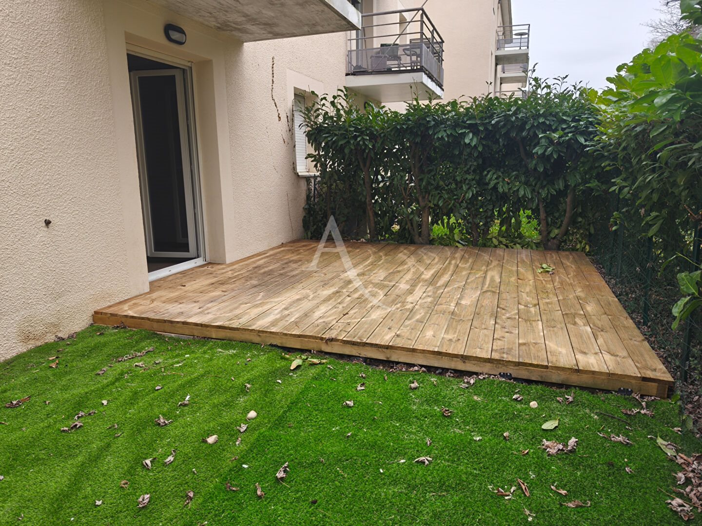 Appartement à vendre, 48m², Pau