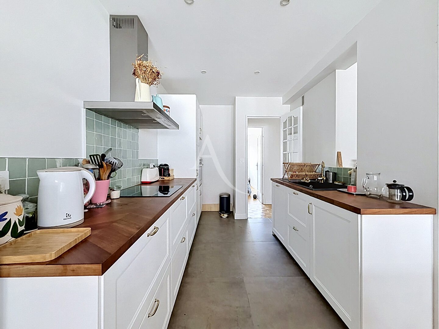 Appartement à vendre, 77m², Pau