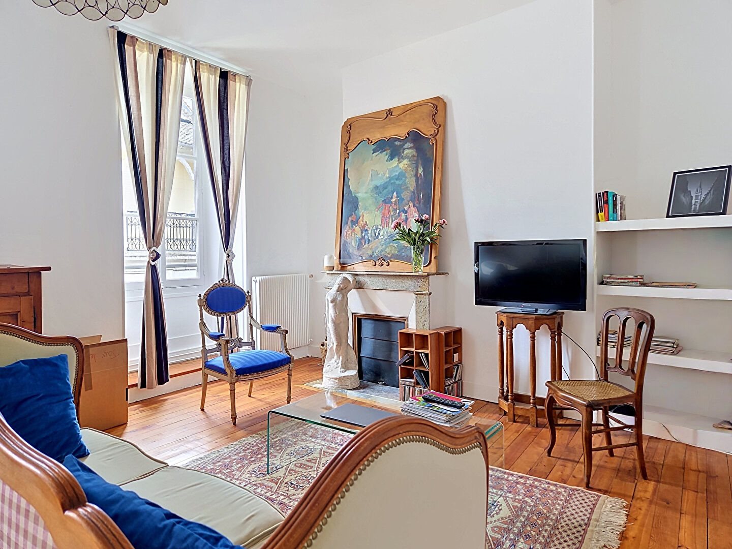 Appartement à vendre, 150m², Pau