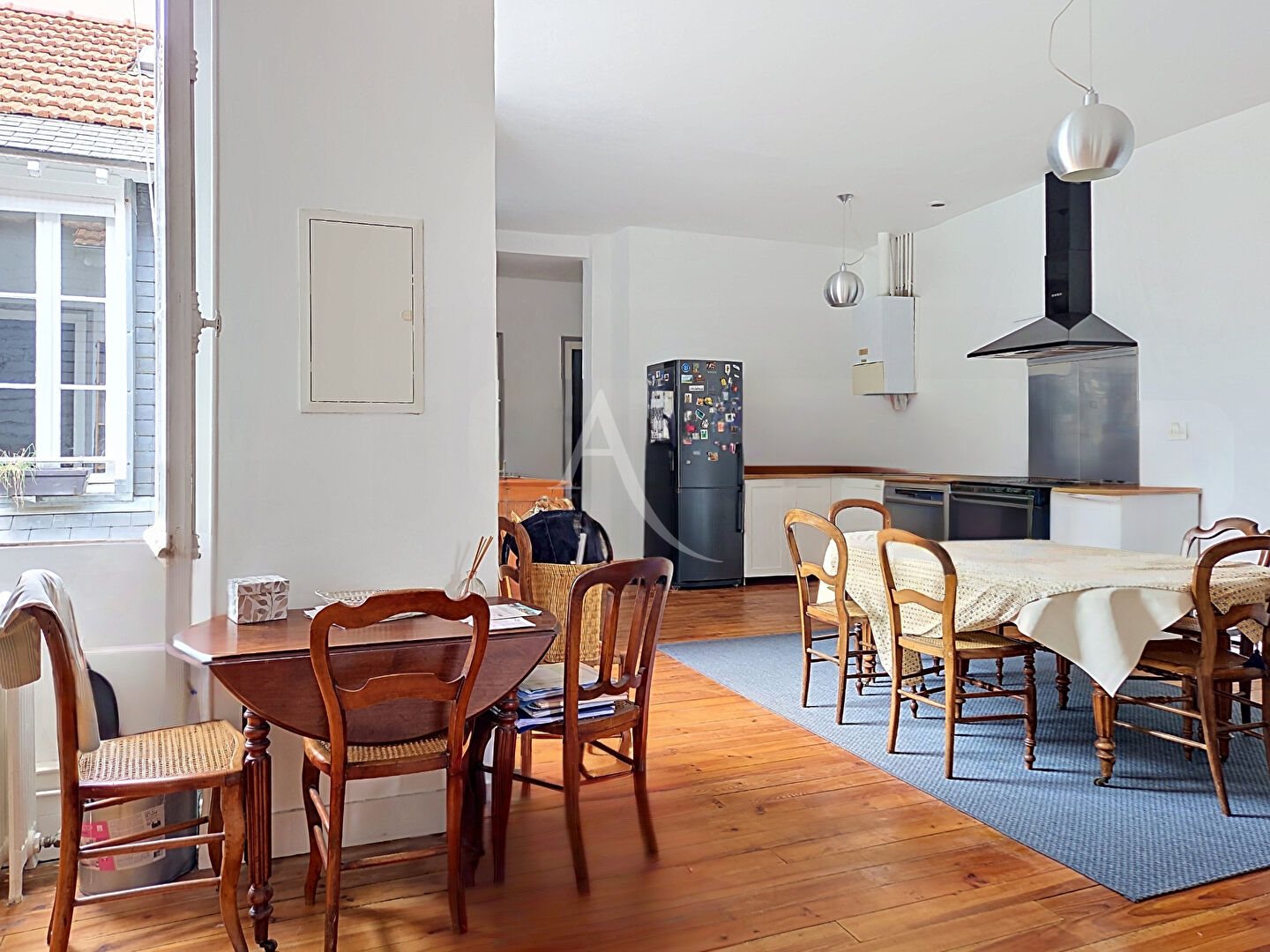 Appartement à vendre, 150m², Pau