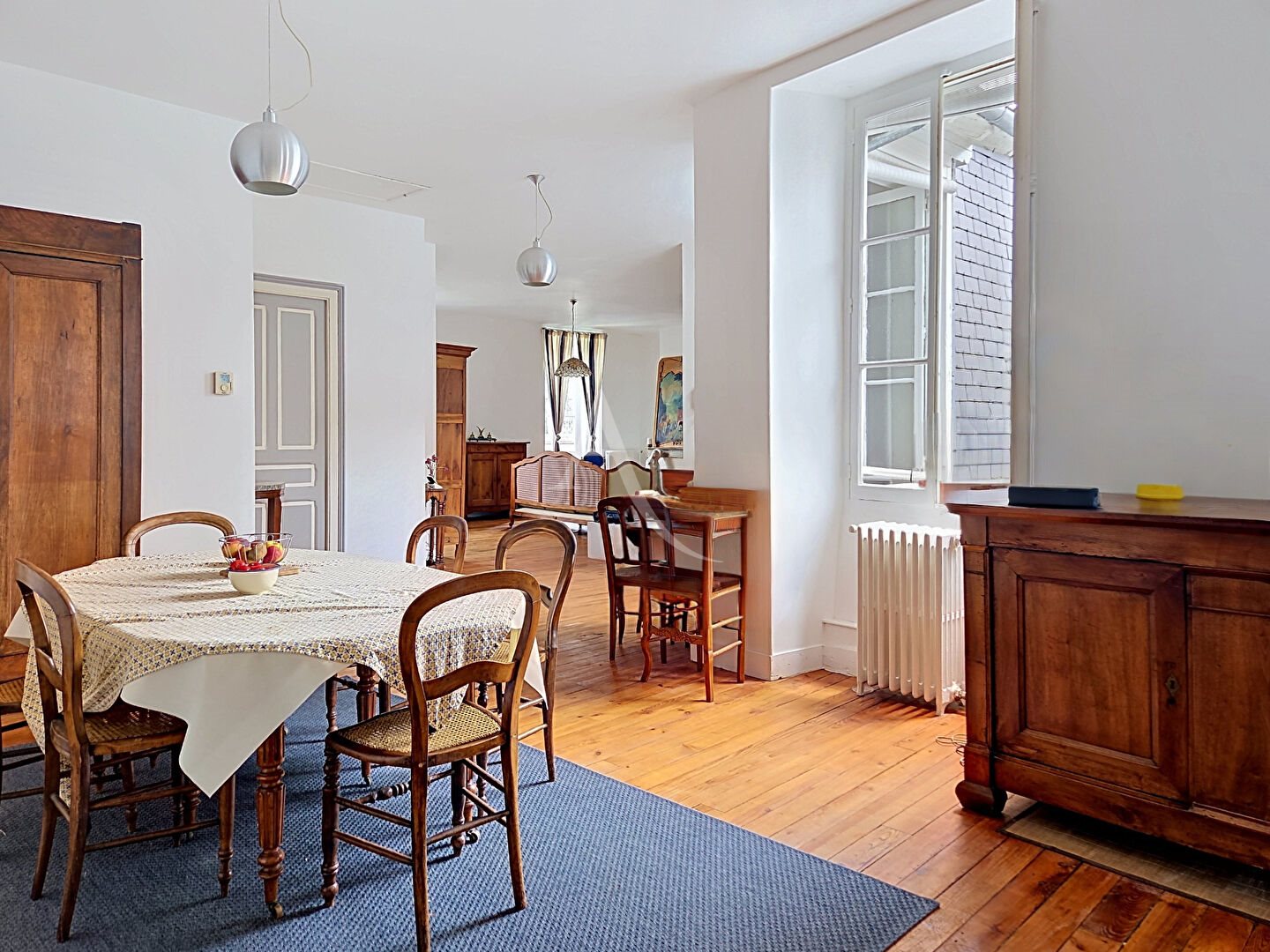 Appartement à vendre, 150m², Pau