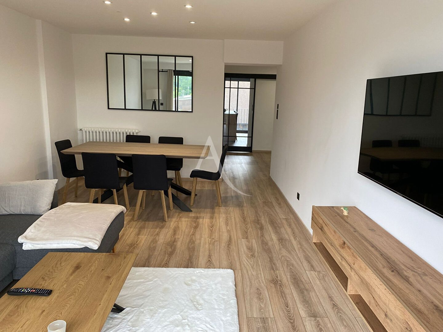 Appartement à vendre, 84m², Pau