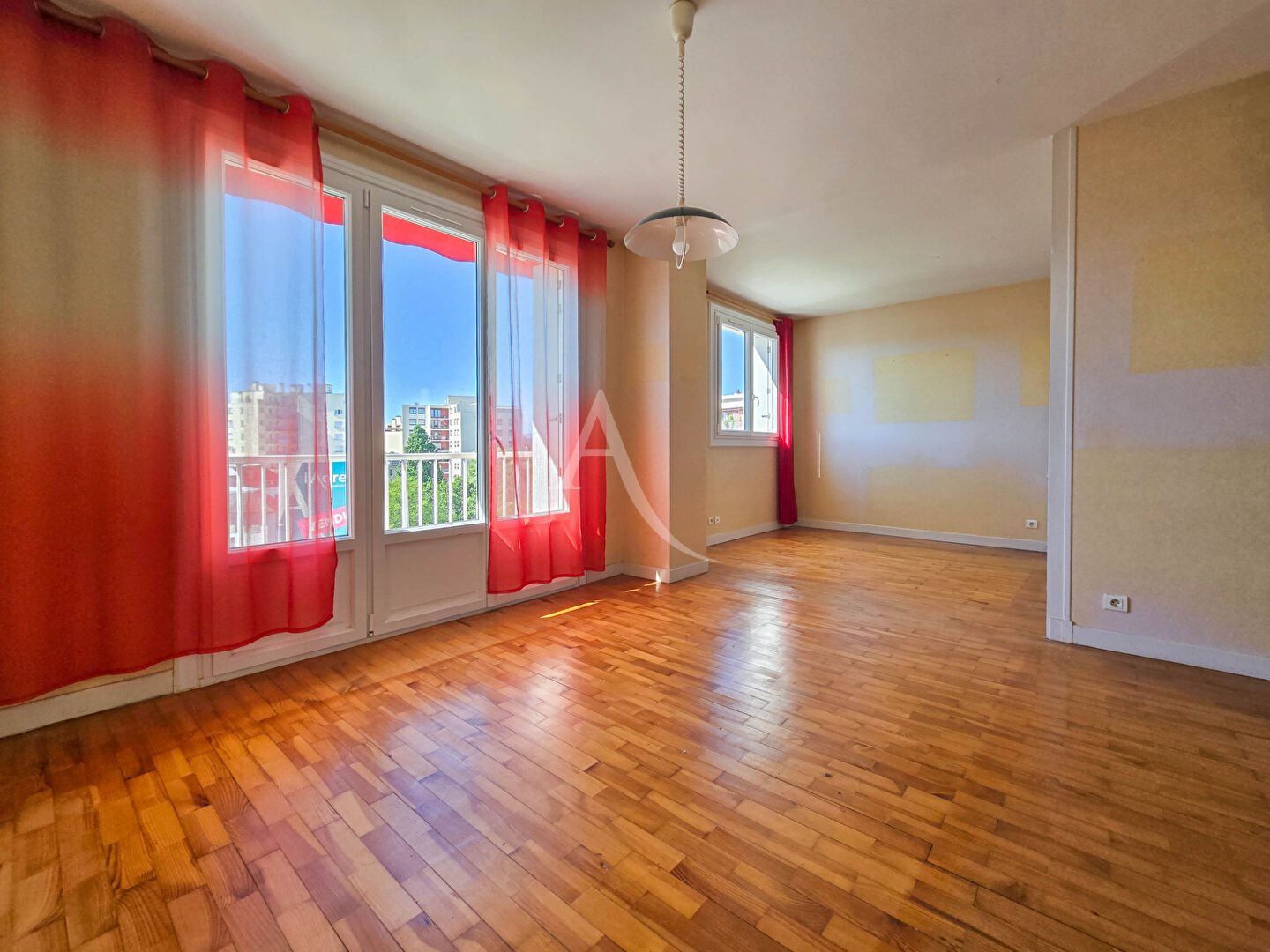 Appartement à vendre, 80m², Pau