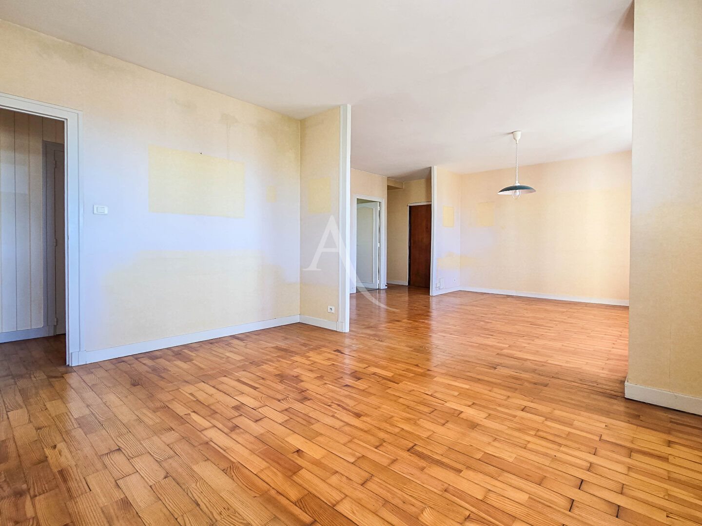 Appartement à vendre, 80m², Pau