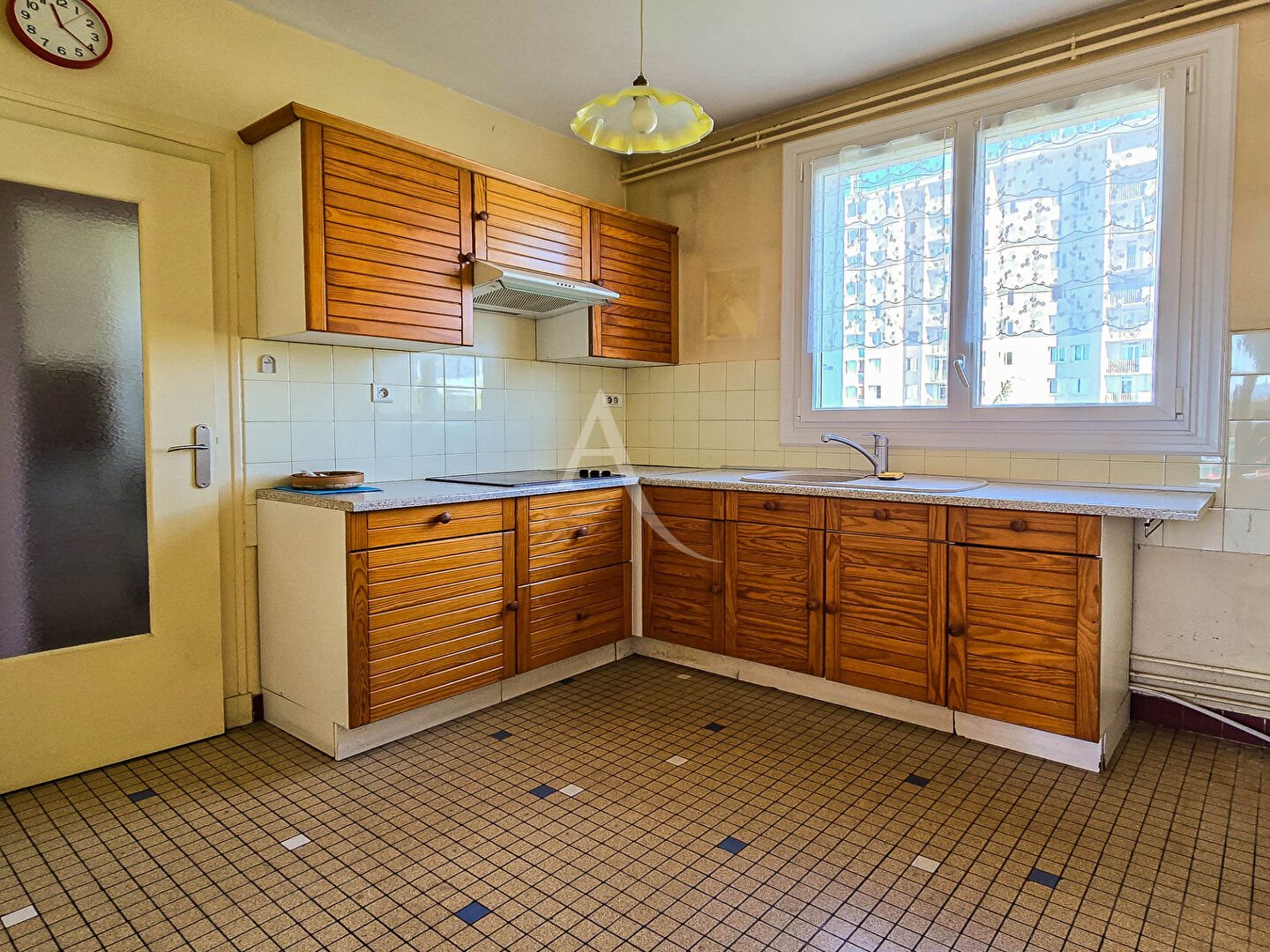Appartement à vendre, 80m², Pau