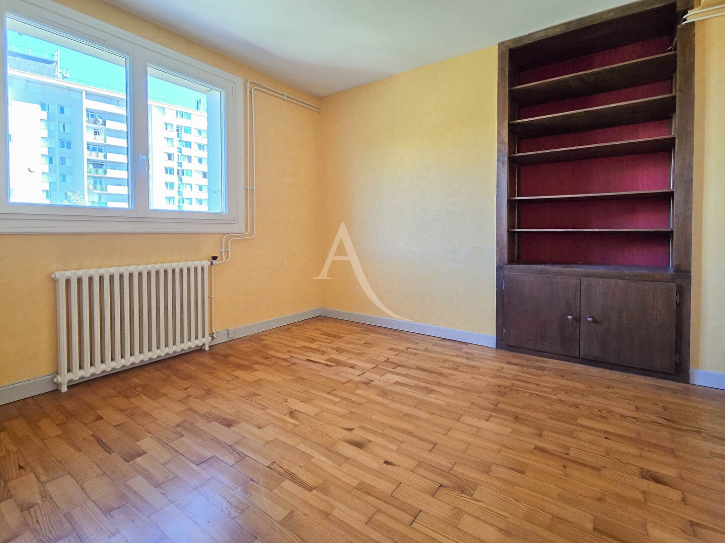 Appartement à vendre, 80m², Pau