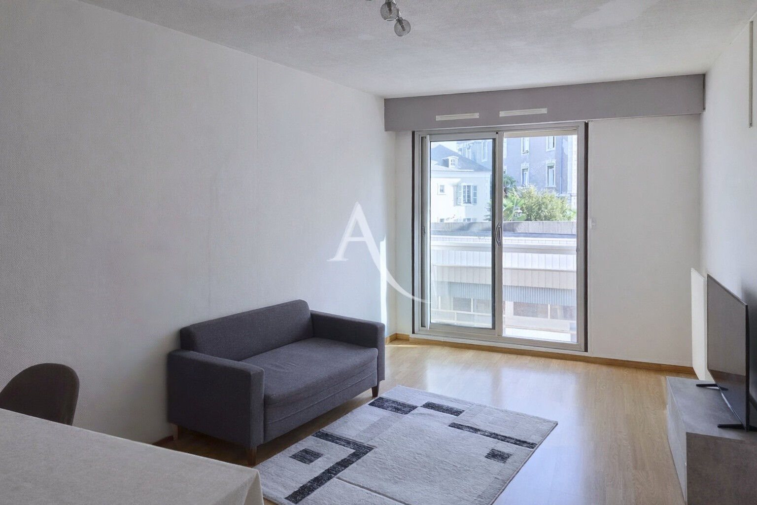 Appartement à vendre, 45m², Pau