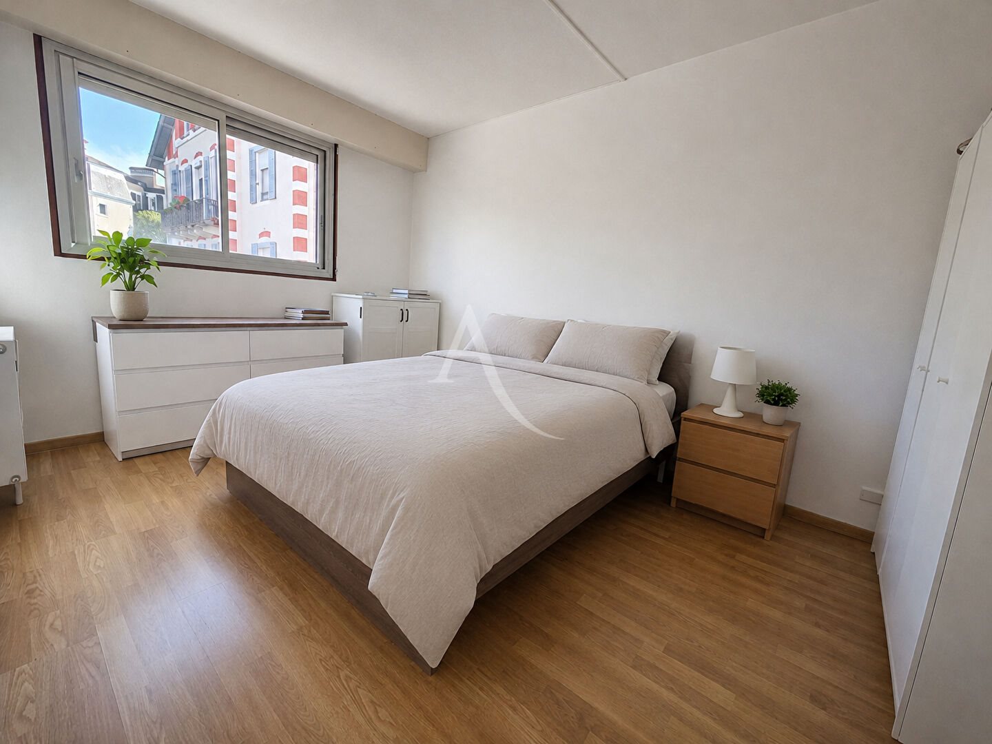 Appartement à vendre, 45m², Pau