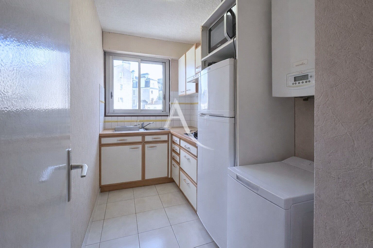Appartement à vendre, 45m², Pau
