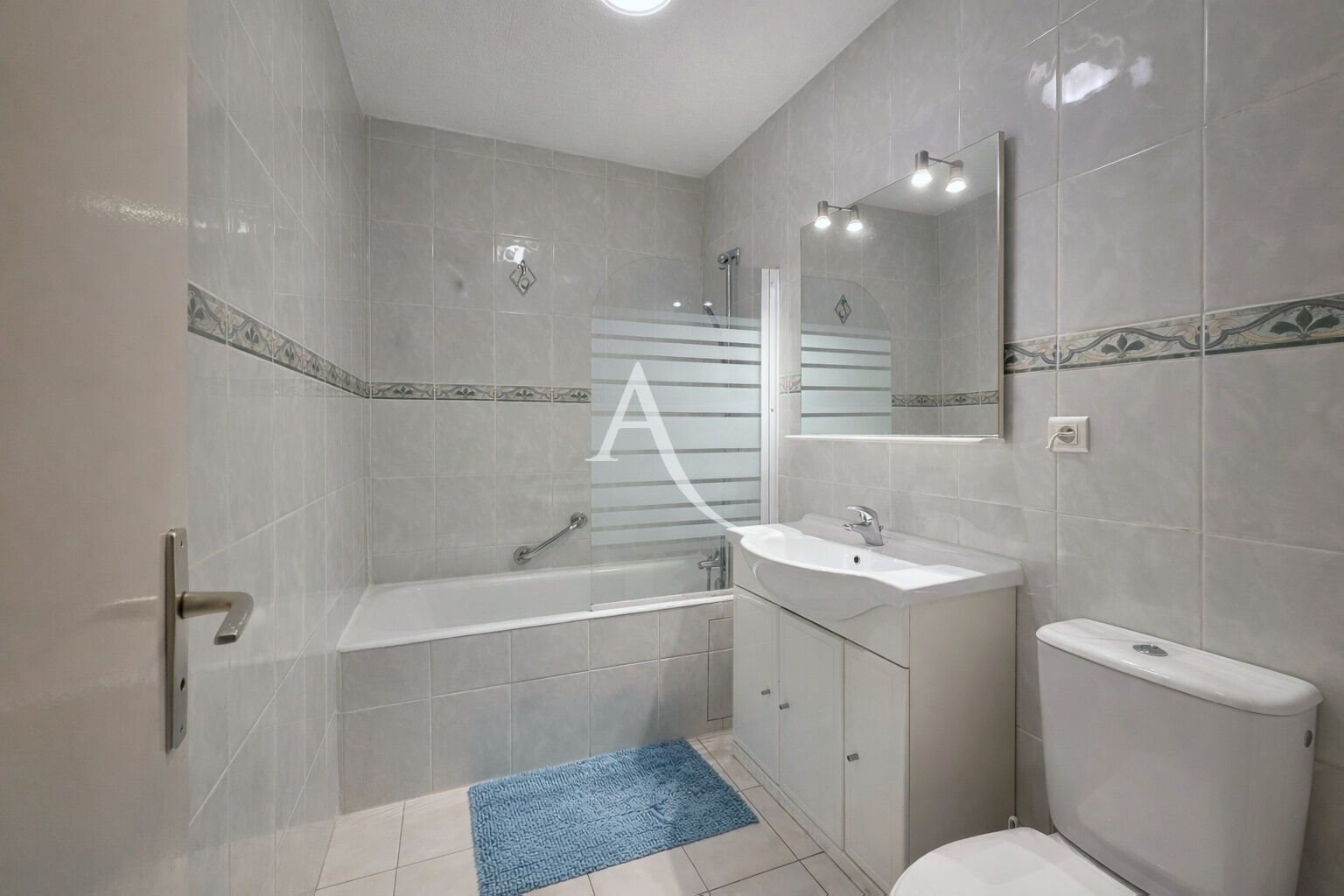 Appartement à vendre, 45m², Pau