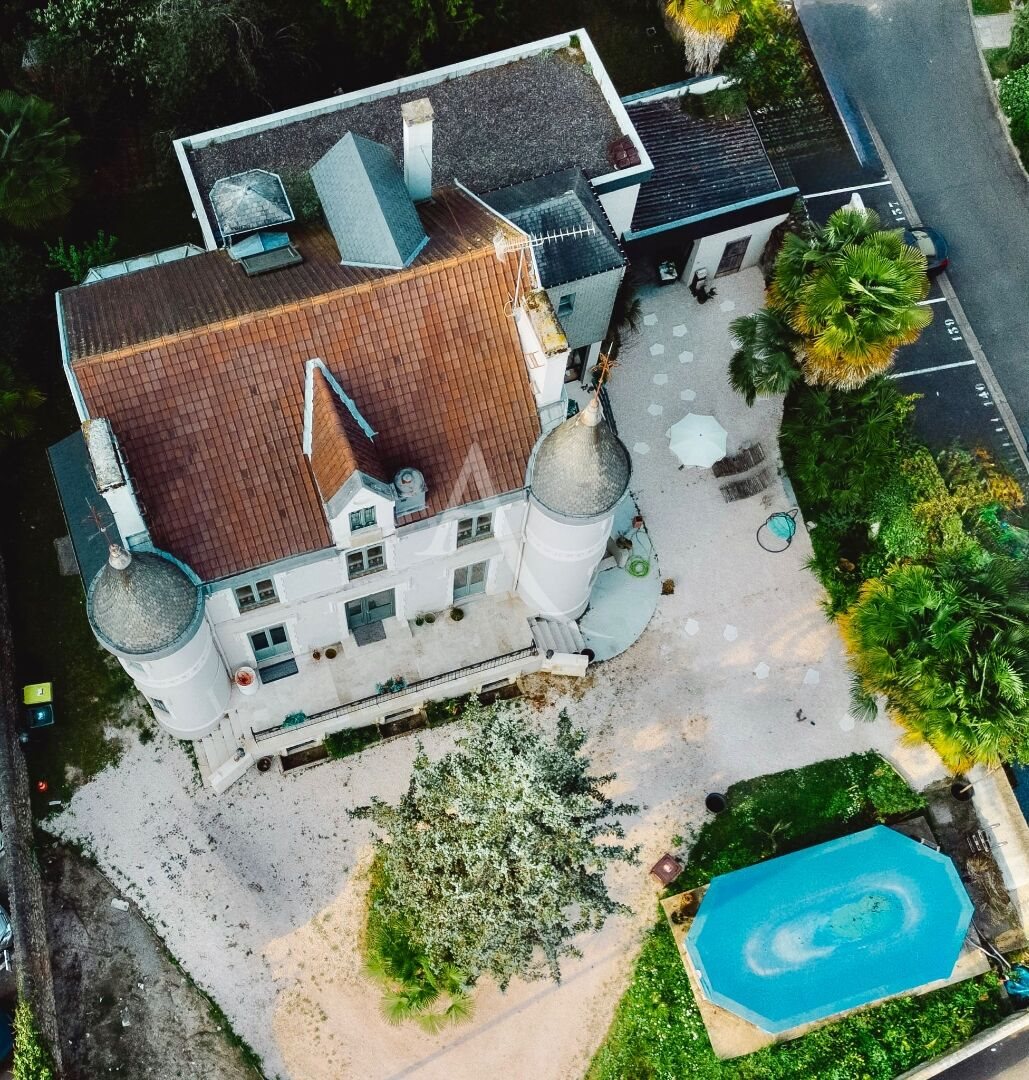 Maison à vendre, 395m², Pau