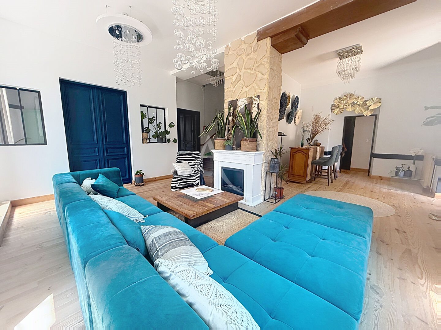 Maison à vendre, 395m², Pau